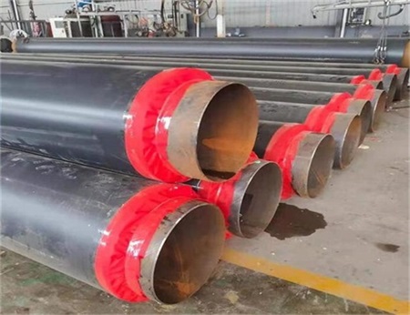 抚顺聚氨酯保温管连接方式有哪些？