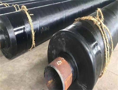 抚顺聚氨酯保温管怎么施工？