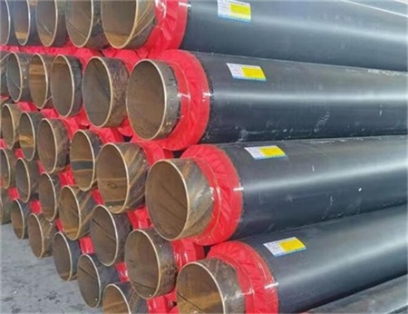 抚顺聚氨酯保温管的工作原理是什么？