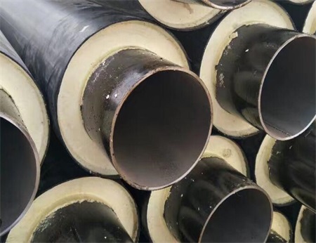 抚顺聚氨酯保温管怎么防腐？