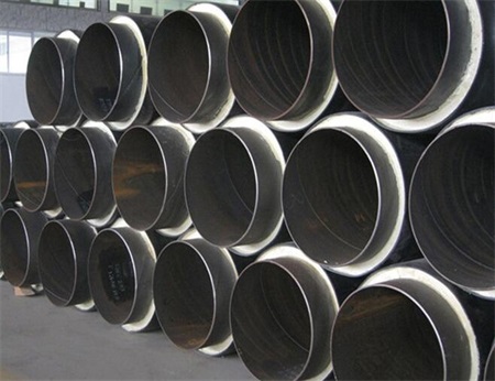 抚顺聚氨酯保温管怎么报价？