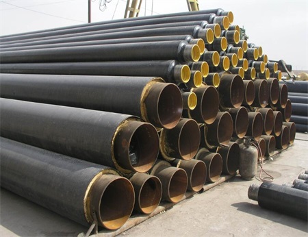 抚顺聚氨酯保温管好不好用？