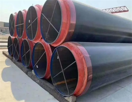 抚顺聚氨酯保温管哪家好？