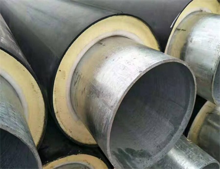 抚顺聚氨酯保温管的规格有哪些？