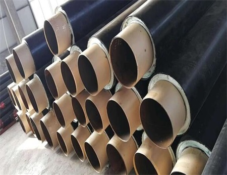 抚顺聚氨酯保温管的生产工艺有哪些流程？