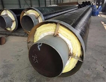 抚顺聚氨酯保温管有哪些型号？