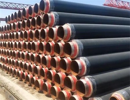 抚顺聚氨酯保温管的导热系数是多少？