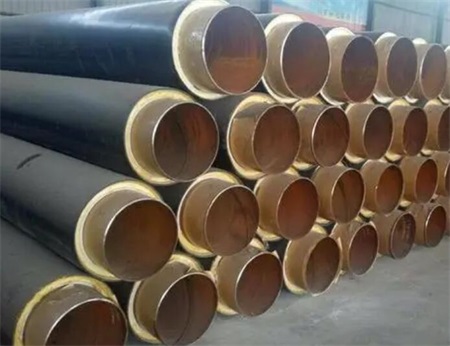 抚顺聚氨酯保温管的性能是什么？